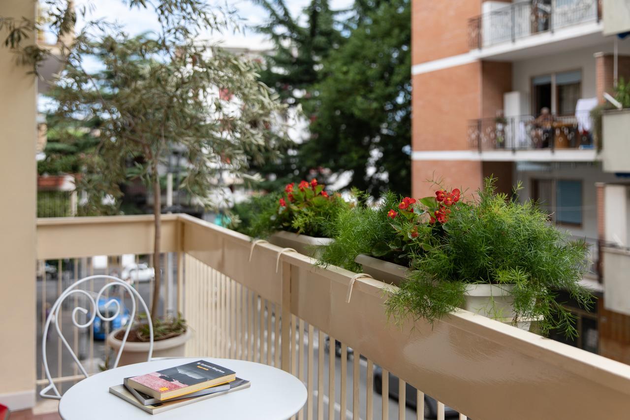 Viaparsano Sorrento Exterior foto